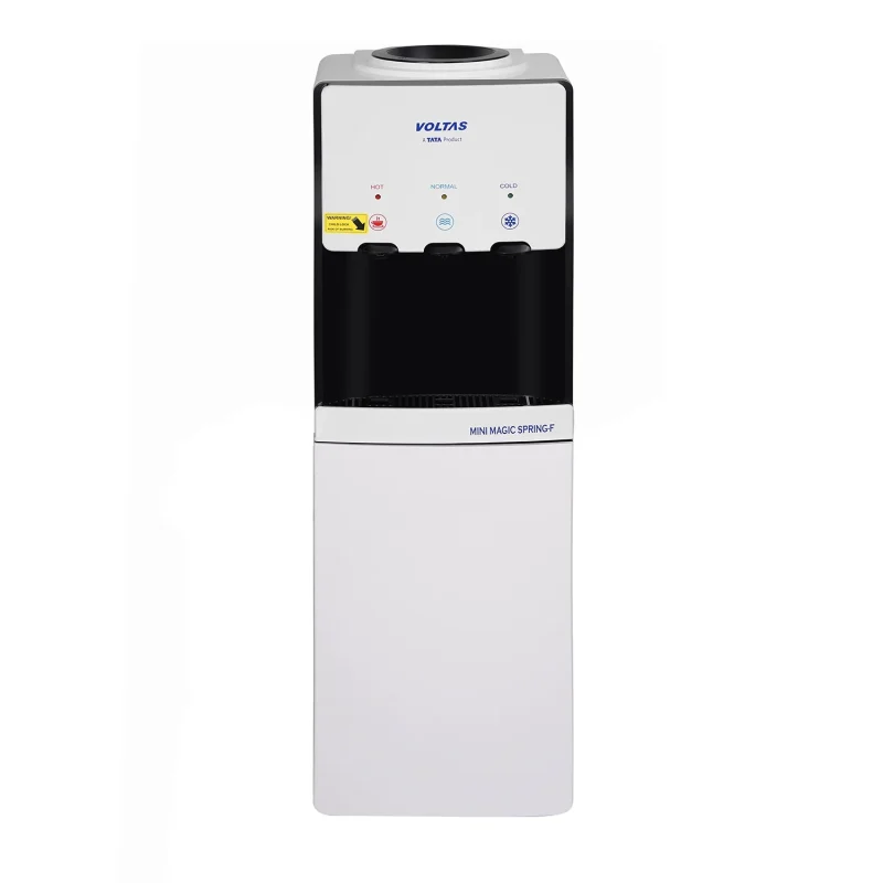 Water Dispenser Floor Mounted – Minimagic SPRING FS PLUS W/O Cabinet