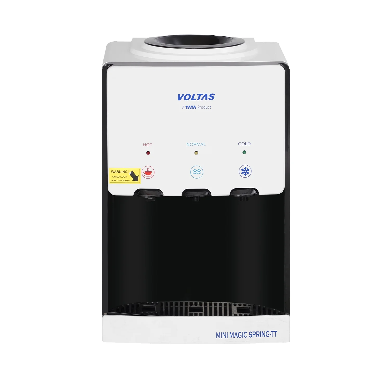Voltas Water Dispenser Minimagic Spring-TT PLUS
