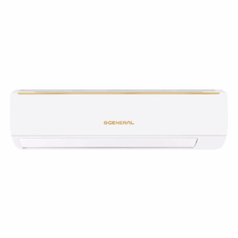 O General 1.1 Ton 2 Star Split AC (ASGA14BMAA-B)