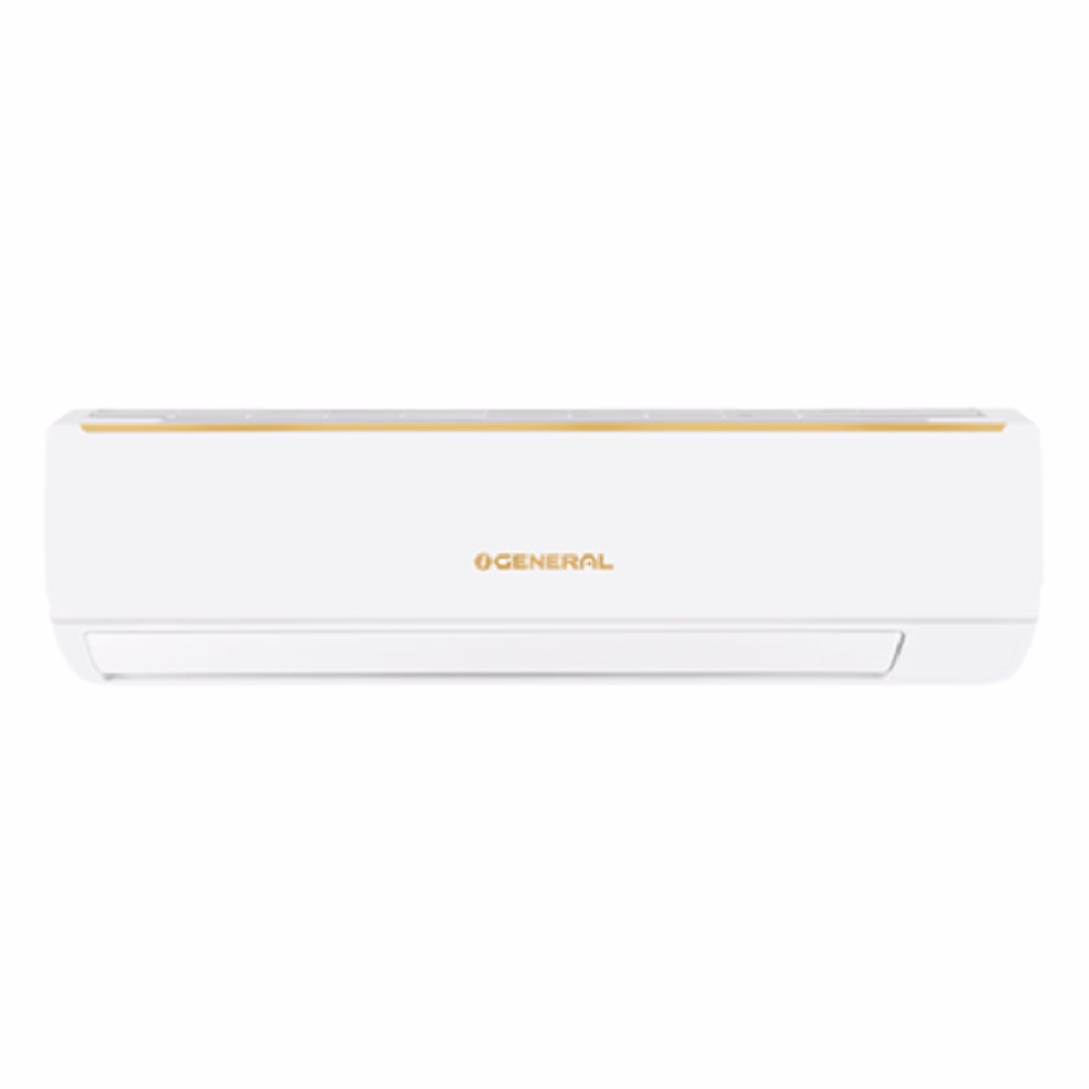 O General 1.1 Ton 2 Star Split AC (ASGA14BMAA-B)
