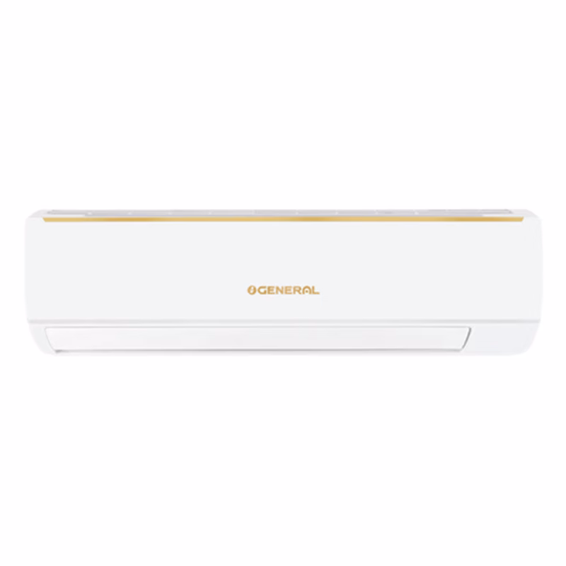 O General 1.5 Ton 2 Star Split AC (ASGA18BMAA-B)