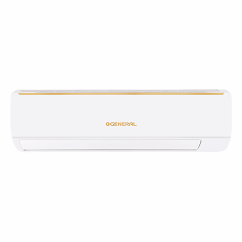 O General 1.5 Ton 2 Star Split AC (ASGA18BMAA-B)