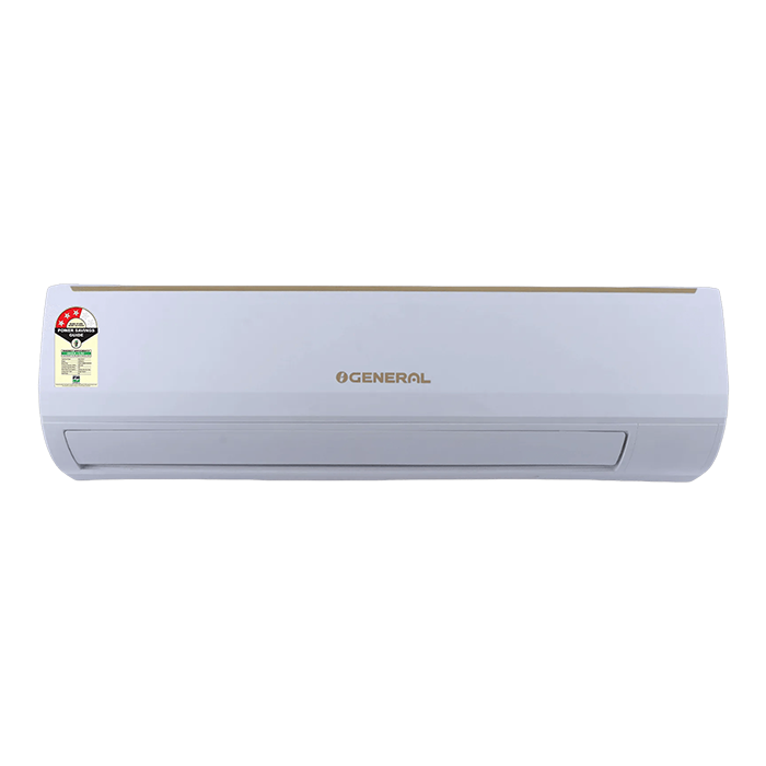 O General 2 Ton 3 Star Split AC (ASGA24BMAA-B)