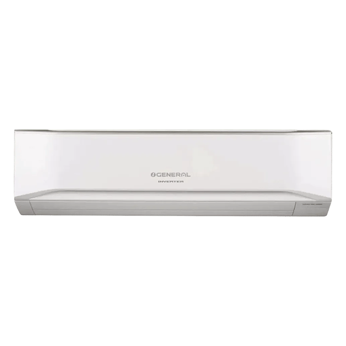 O General 2 Ton 3 Star Split AC (ASGA24BUTA-B)