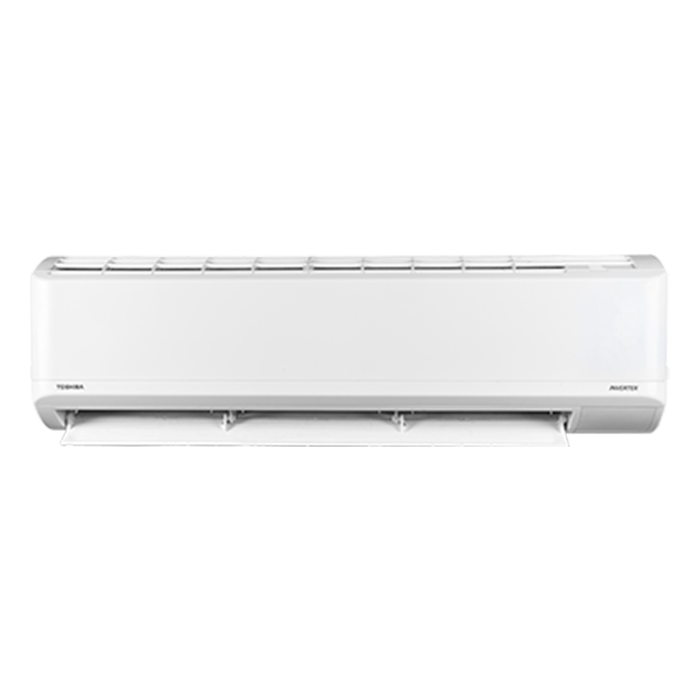 Toshiba 2 Ton 3 Star Split AC White (Copper Condenser, RAS-24SKCV3SG)