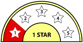 1-star