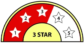 3-star