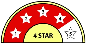 4-star