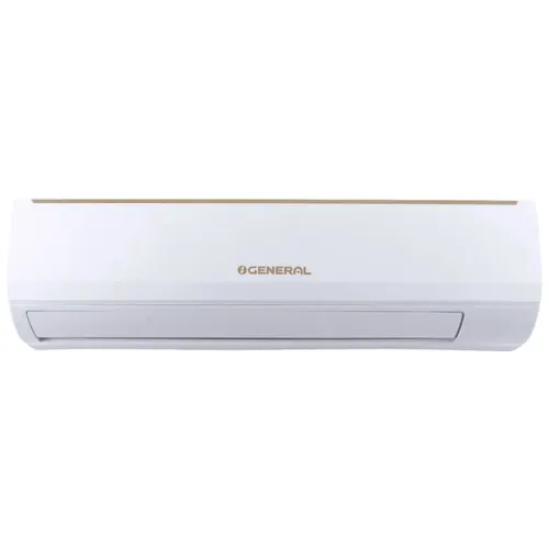 OGeneral 2 Ton 4 Star Inverter Split AC (Copper Condenser, ASGG24CGWA-B )